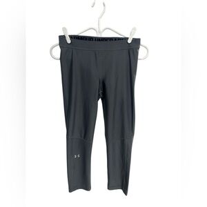 Under Armour Charcoal Leggings